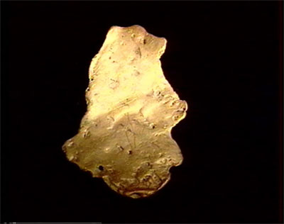 Ирендыкский медведь