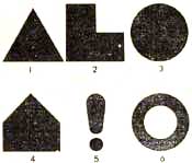 Упрощенная туристская маркировка