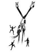 Организация компенсационного треугольника