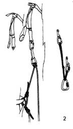 Организация станции на ледобурах