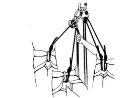 Короткий прусик