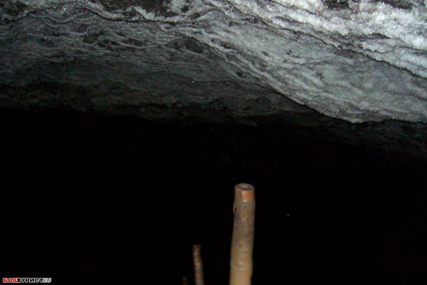 Аскинская ледяная пещера