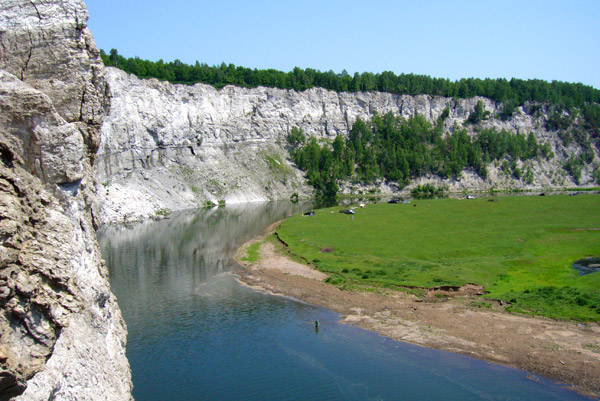 Акташево, аскино
