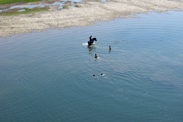 Зилим. Акташ