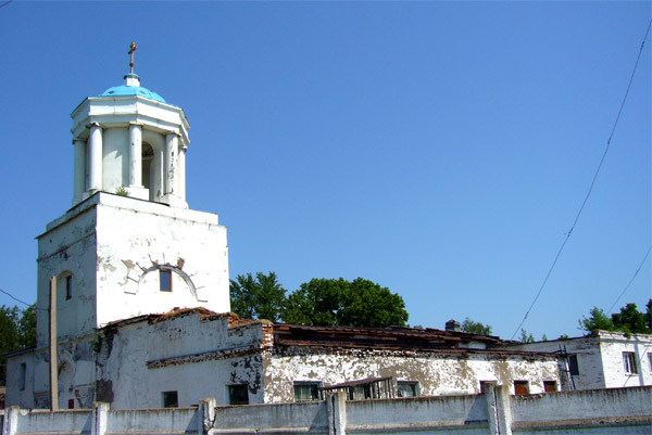 Село Табынск