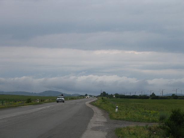 Магнитогорск- Белорецк- Старосубхангулово- Шульган-Таш