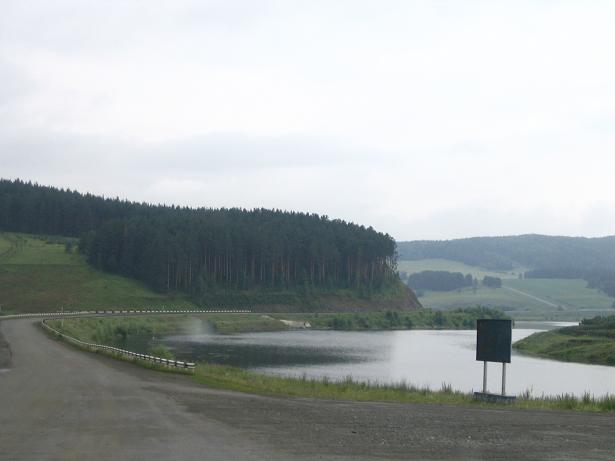 Магнитогорск- Белорецк- Старосубхангулово- Шульган-Таш