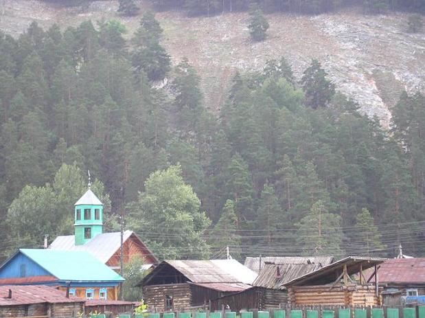 Магнитогорск- Белорецк- Старосубхангулово- Шульган-Таш