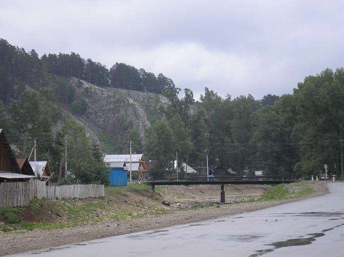 Магнитогорск- Белорецк- Старосубхангулово- Шульган-Таш