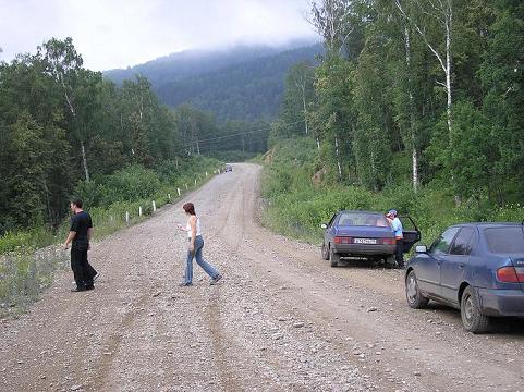 Магнитогорск- Белорецк- Старосубхангулово- Шульган-Таш