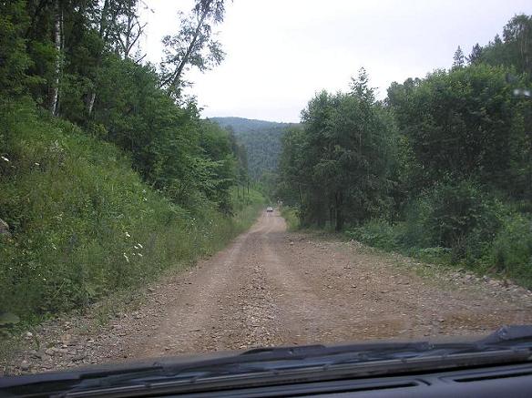 Магнитогорск- Белорецк- Старосубхангулово- Шульган-Таш