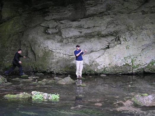 Магнитогорск- Белорецк- Старосубхангулово- Шульган-Таш