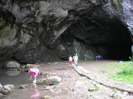 Магнитогорск- Белорецк- Старосубхангулово- Шульган-Таш