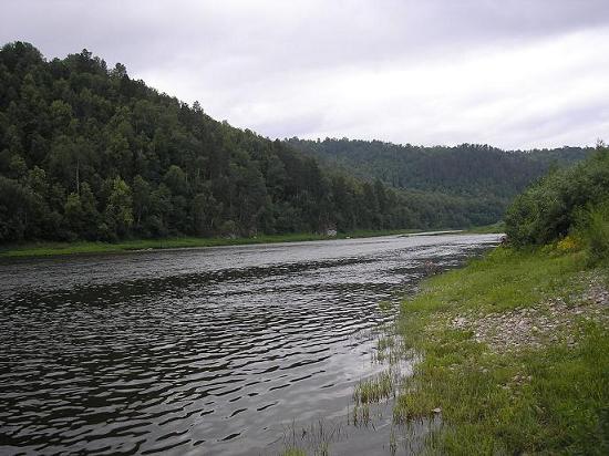 Магнитогорск- Белорецк- Старосубхангулово- Шульган-Таш