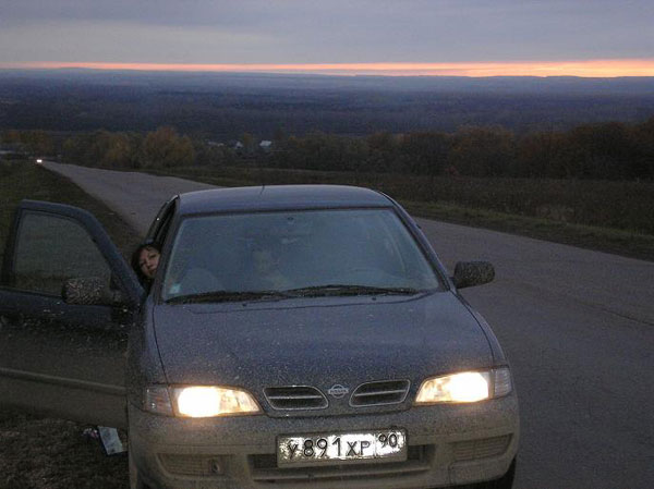 А сегодня это современный курорт