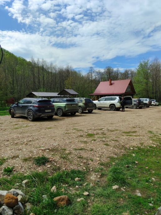 Аскын пещера