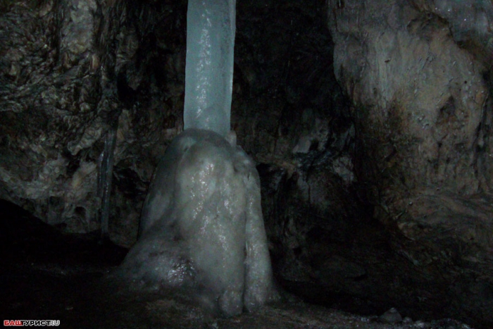 Пещера Аскинская. Аскино Архангельский район