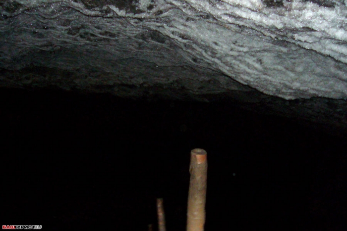 Пещера Аскинская. Аскино Архангельский район