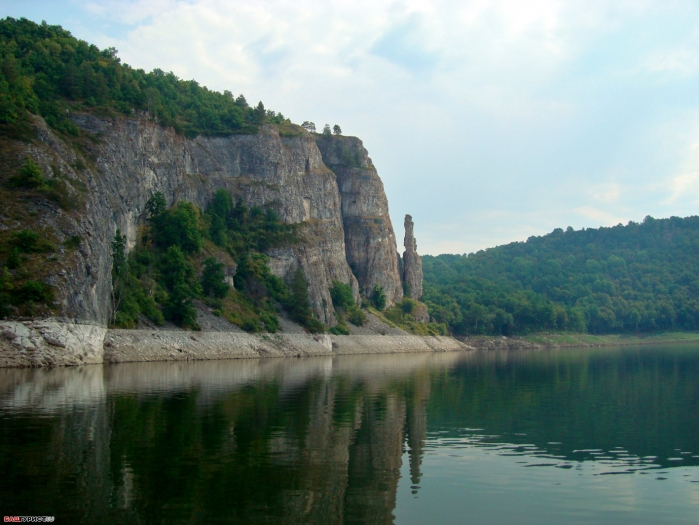 Юмагузинское водохранилище