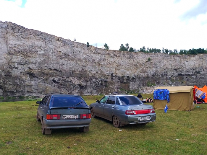 Зилимская гряда. Река Зилим. Акташево, Юрмаш