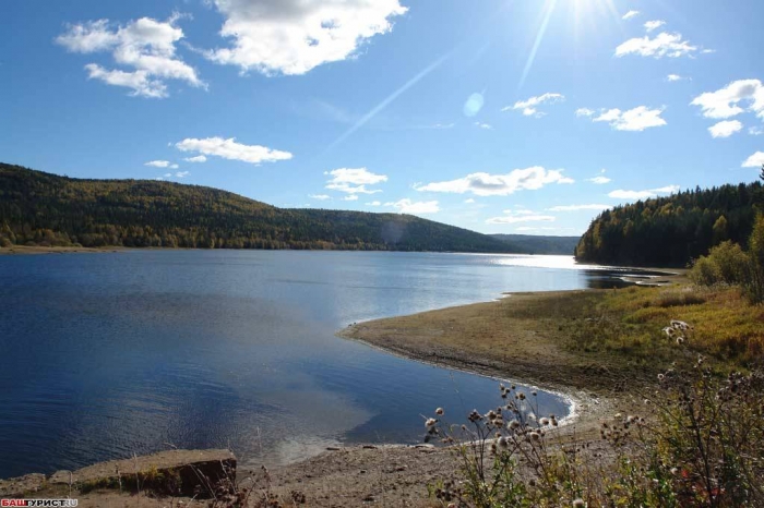 Большая Тесьма