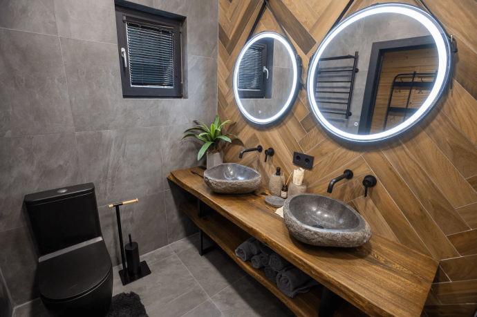 Глэмпинг “Kedr Camp” в Охлебинино