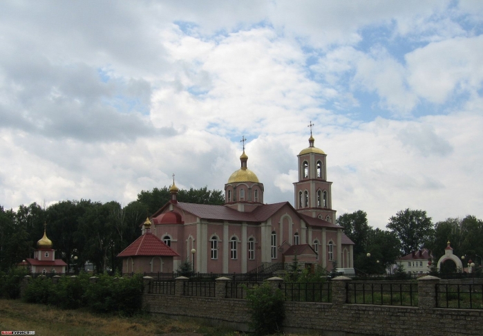 Город Салават. Фото разных лет