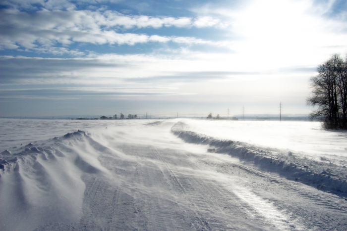 Город Ишимбай и его окрестности