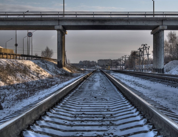 Город Туймазы. Город и его Окрестности