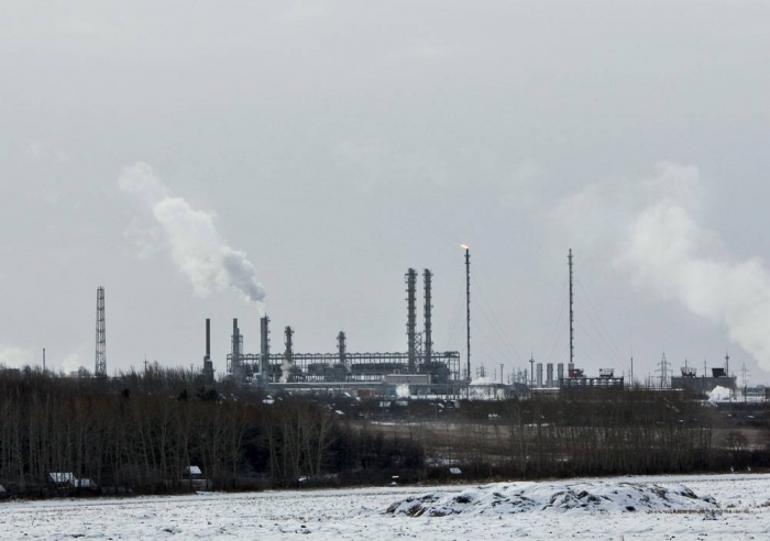 Город Туймазы. Город и его Окрестности