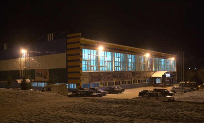 Город Туймазы. Город и его Окрестности