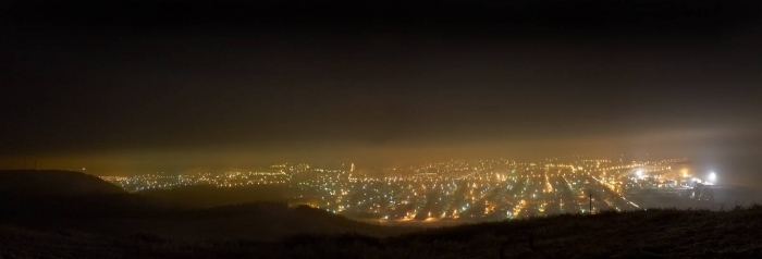 Город Туймазы. Город и его Окрестности