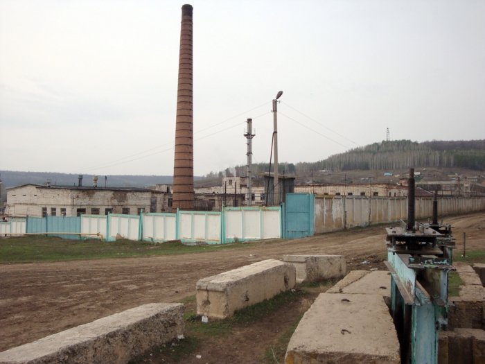 Нижнетроицкий