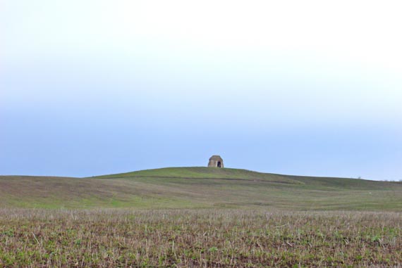 Мавзолей Тура-хана (Чишминский район)