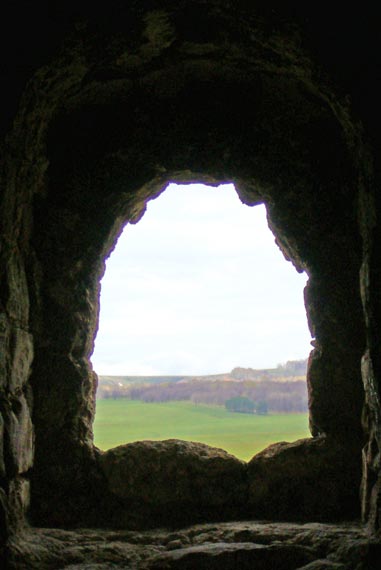 Мавзолей Тура-хана (Чишминский район)