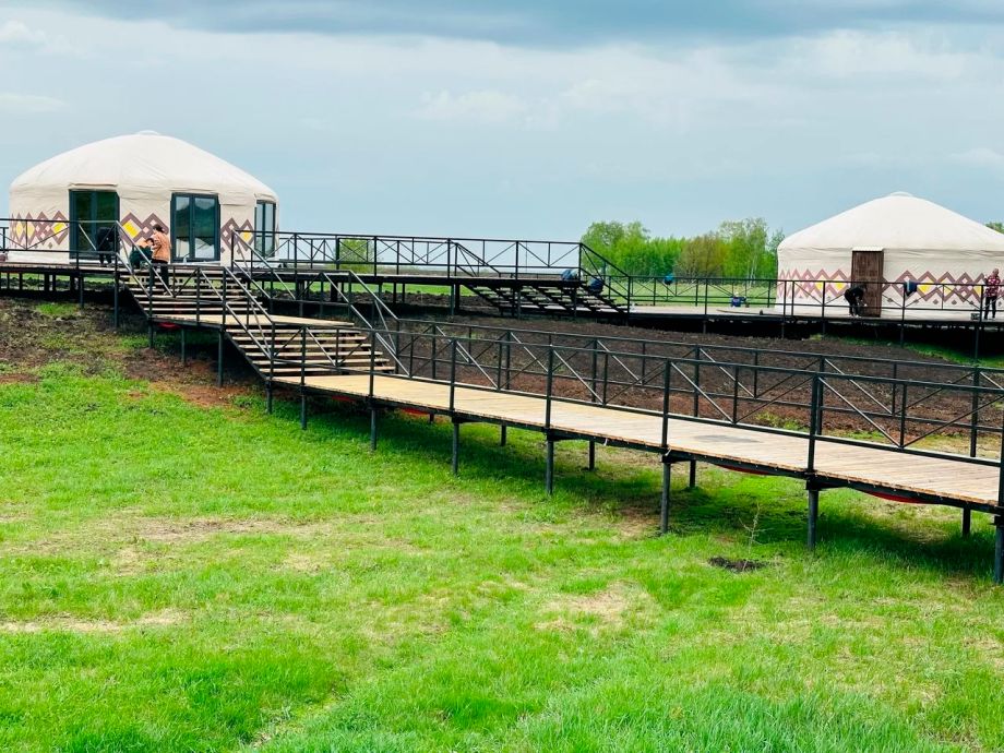 Этнокомплекс Торатау