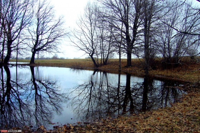 Шихан Торатау и его окрестности. Ишимбайский район