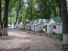 База отдыха Парус. Нугуш