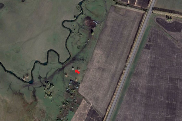 призрак оперы. карта