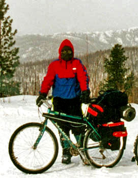 Свое термобелье ближе к телу