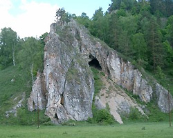 Башкортостан — страна приключений на Южном Урале